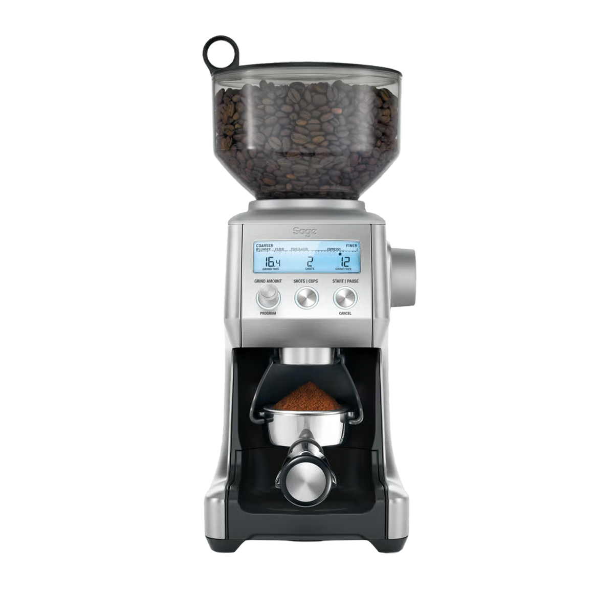 Sage the Smart Grinder Pro