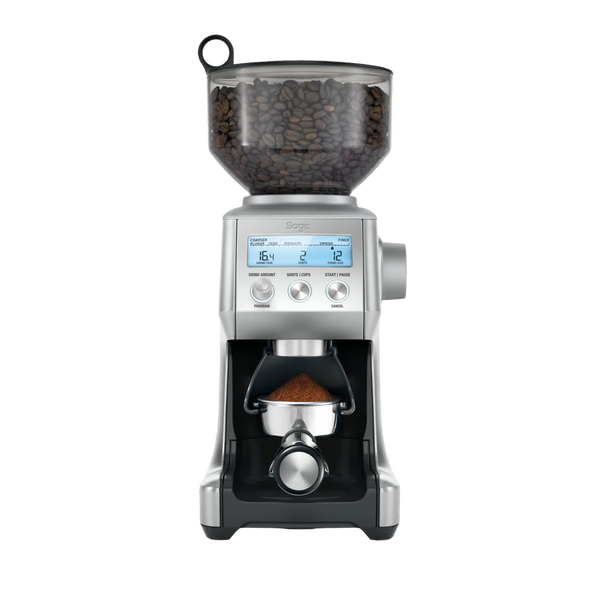 Sage the Smart Grinder Pro