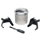 Sage the Smart Grinder Pro accesorios