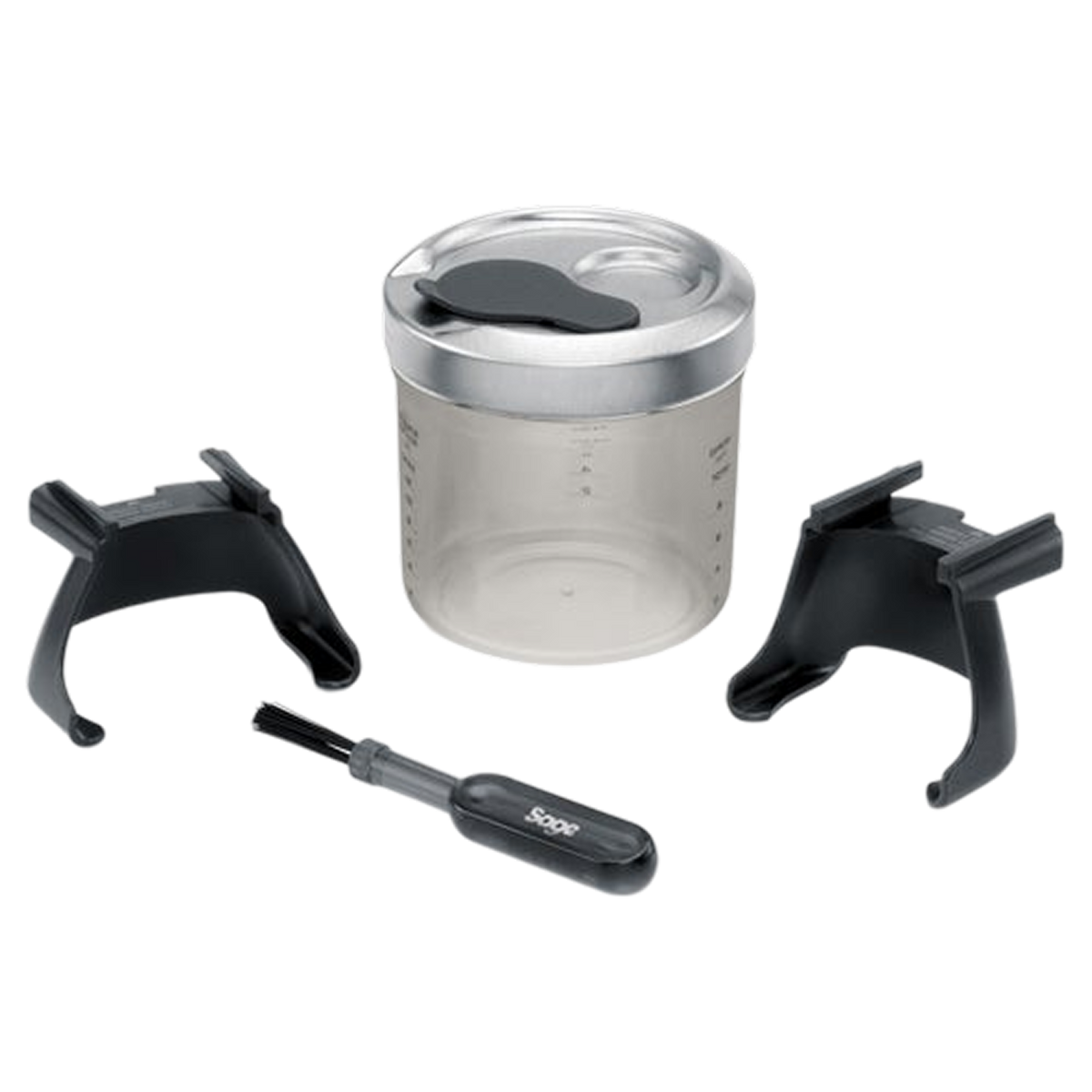 Sage the Smart Grinder Pro accesorios