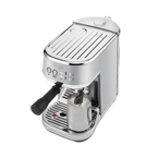 The Bambino Plus Sage · Inox 2