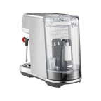 The Bambino Plus Sage · Inox 3