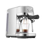 The Bambino Plus Sage · Inox 5