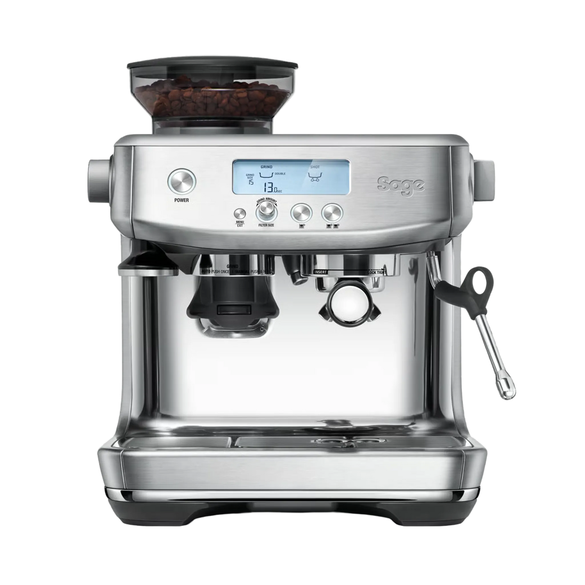 Sage The Barista Pro