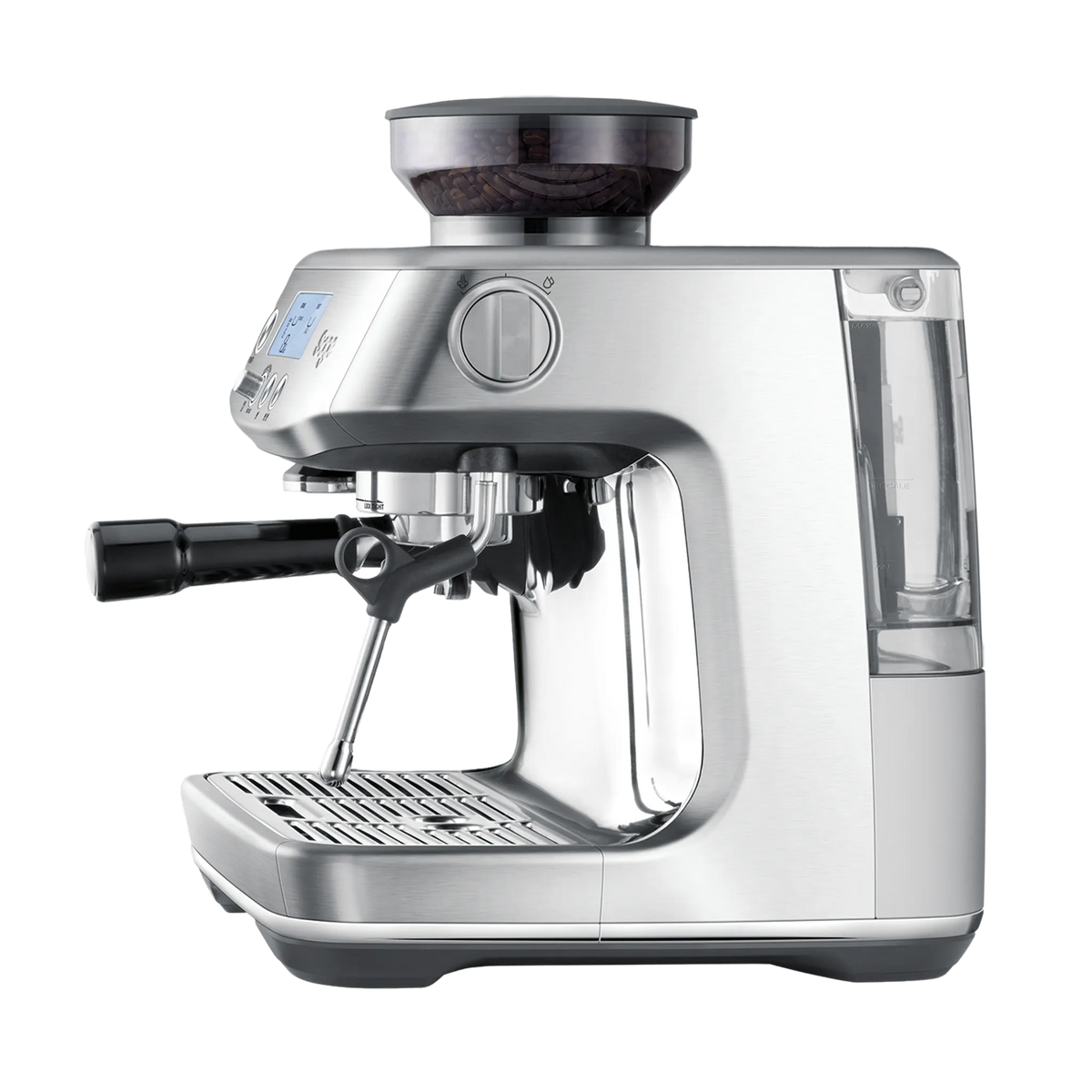 The Barista Pro Sage · Inox 2