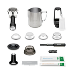 The Barista Pro Sage · Inox 3
