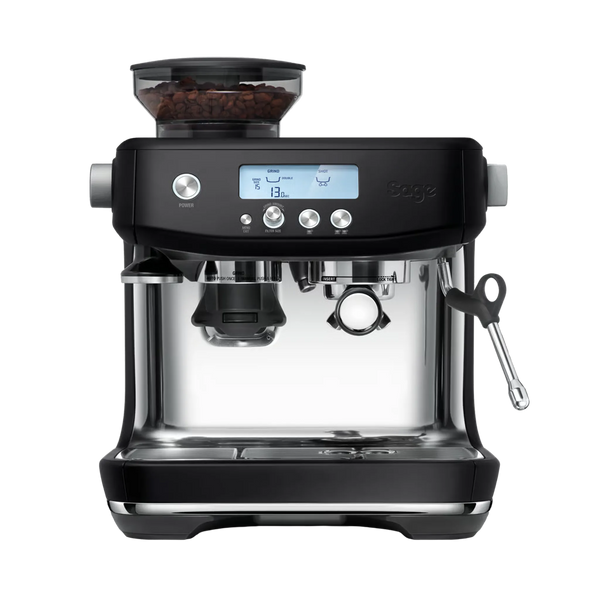 The Barista Pro Sage