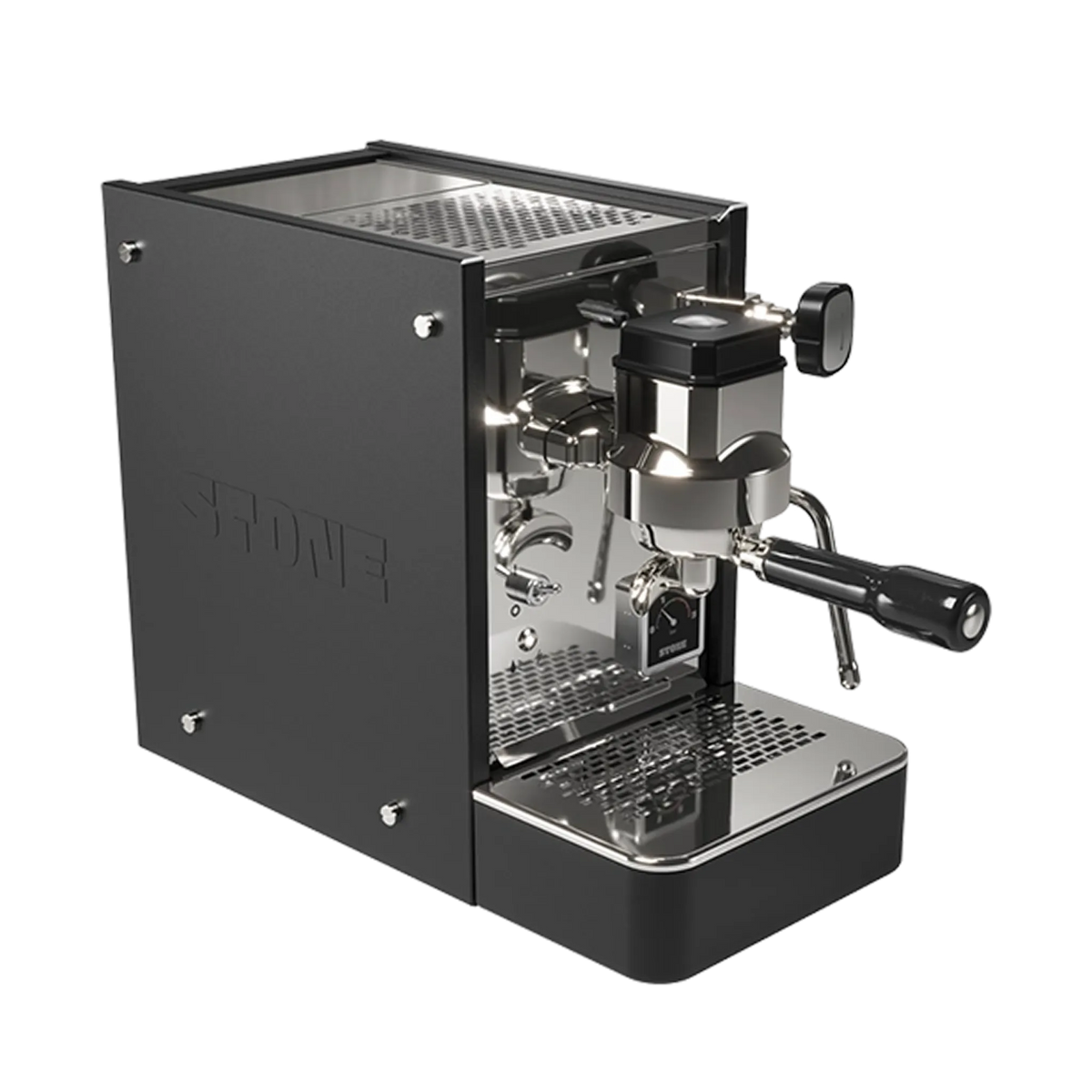 Stone espresso lite black 1