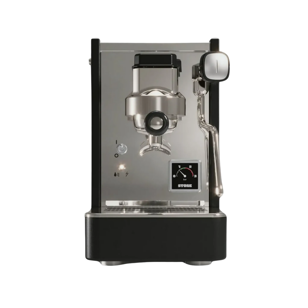 Stone espresso lite black 2