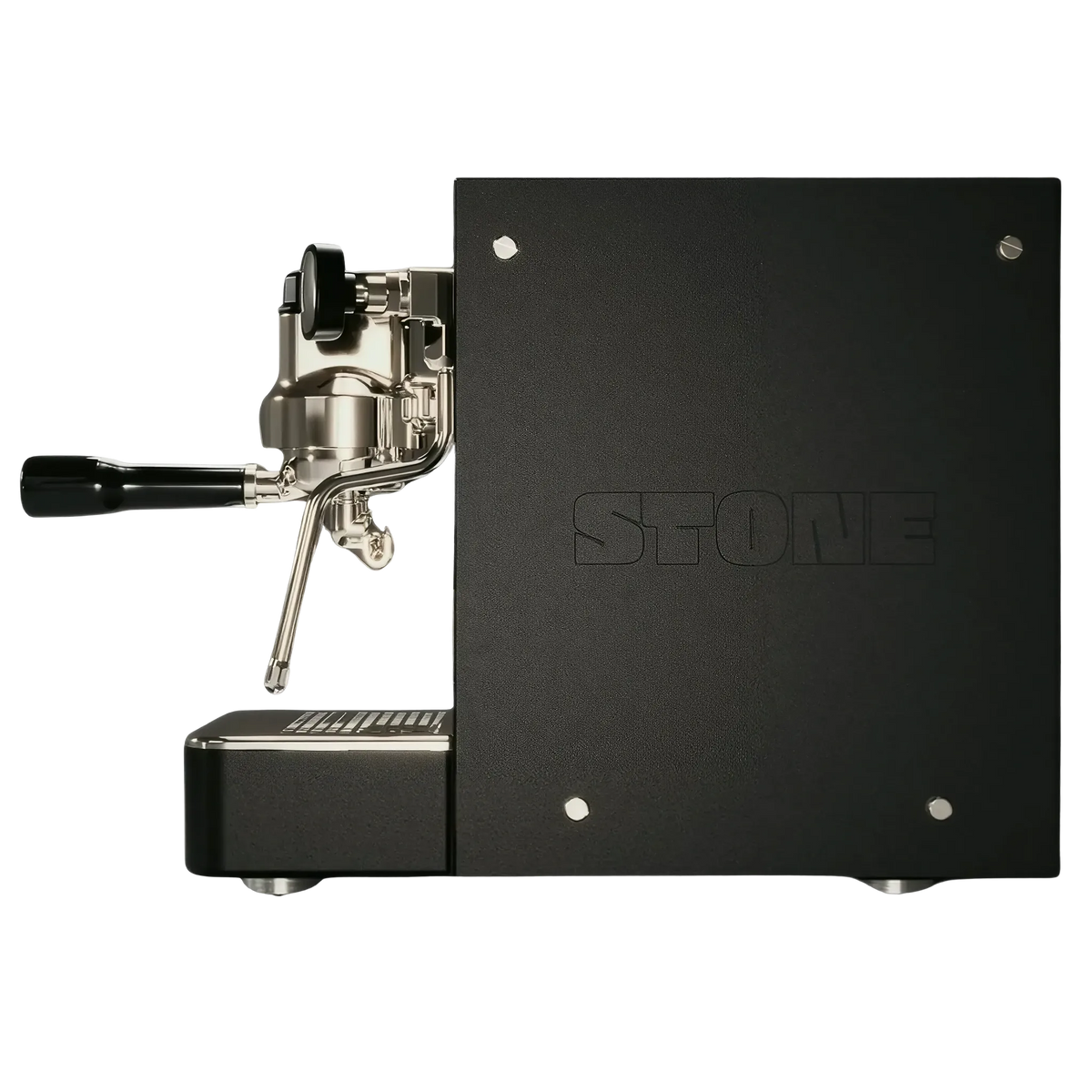 Stone espresso lite black 4