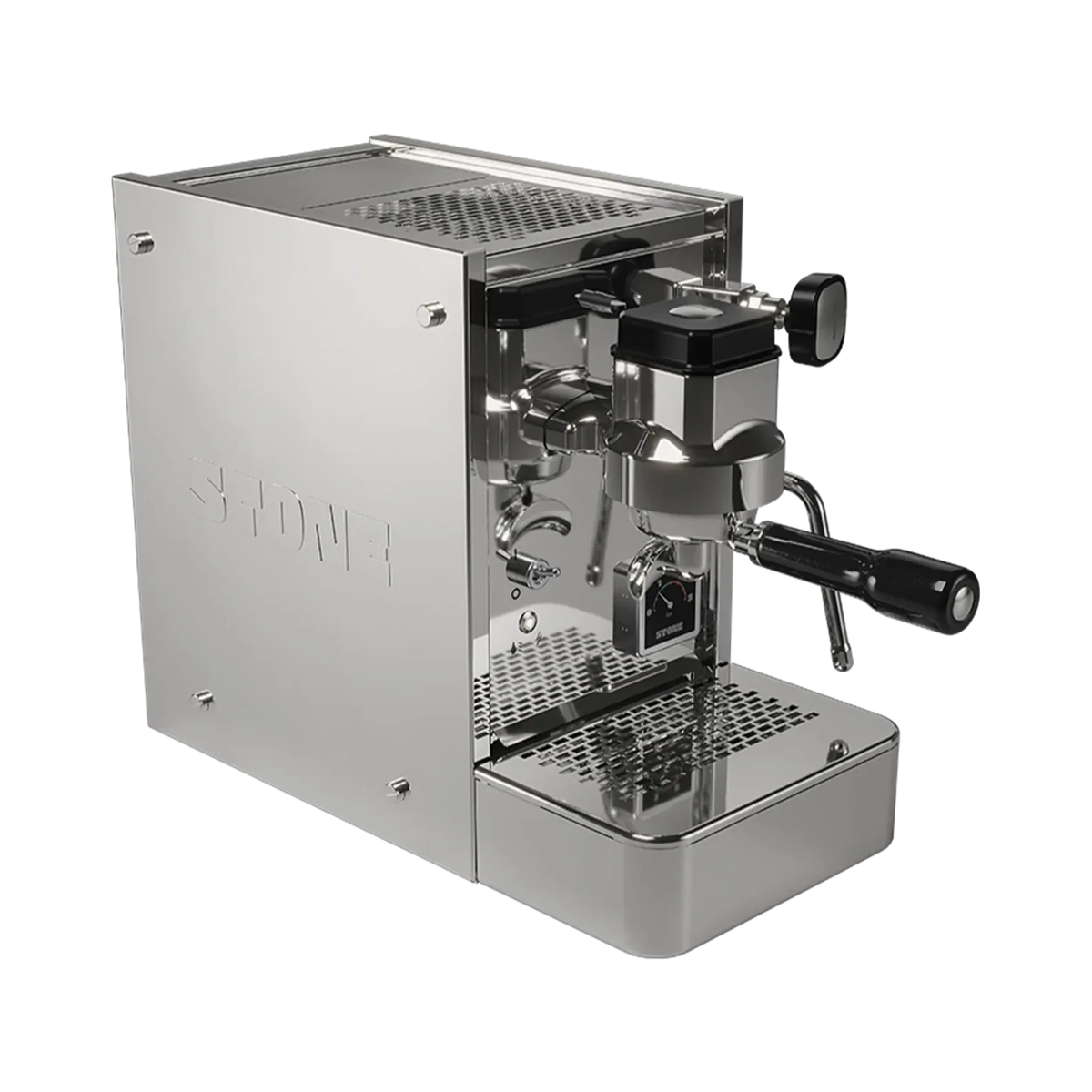 Stone espresso lite inox 1