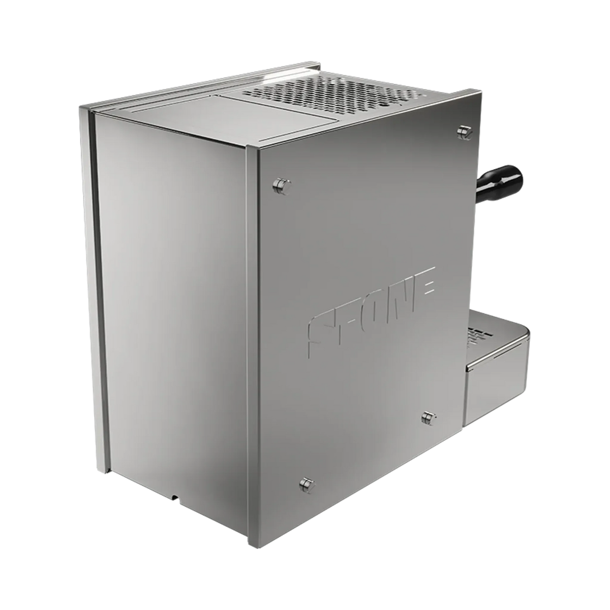 Stone espresso lite inox 3