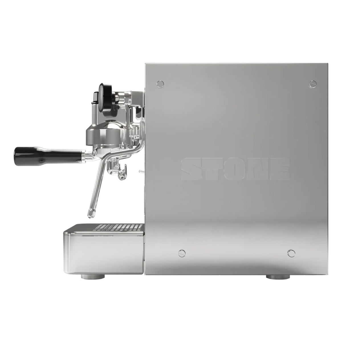 Stone espresso lite inox 4