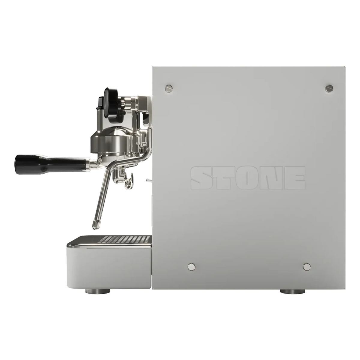 Stone espresso lite white 4