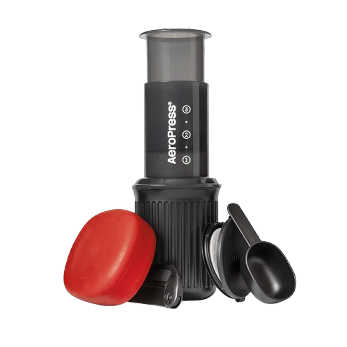 Aeropress Go