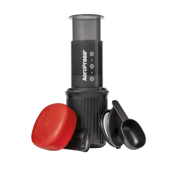 Aeropress Go