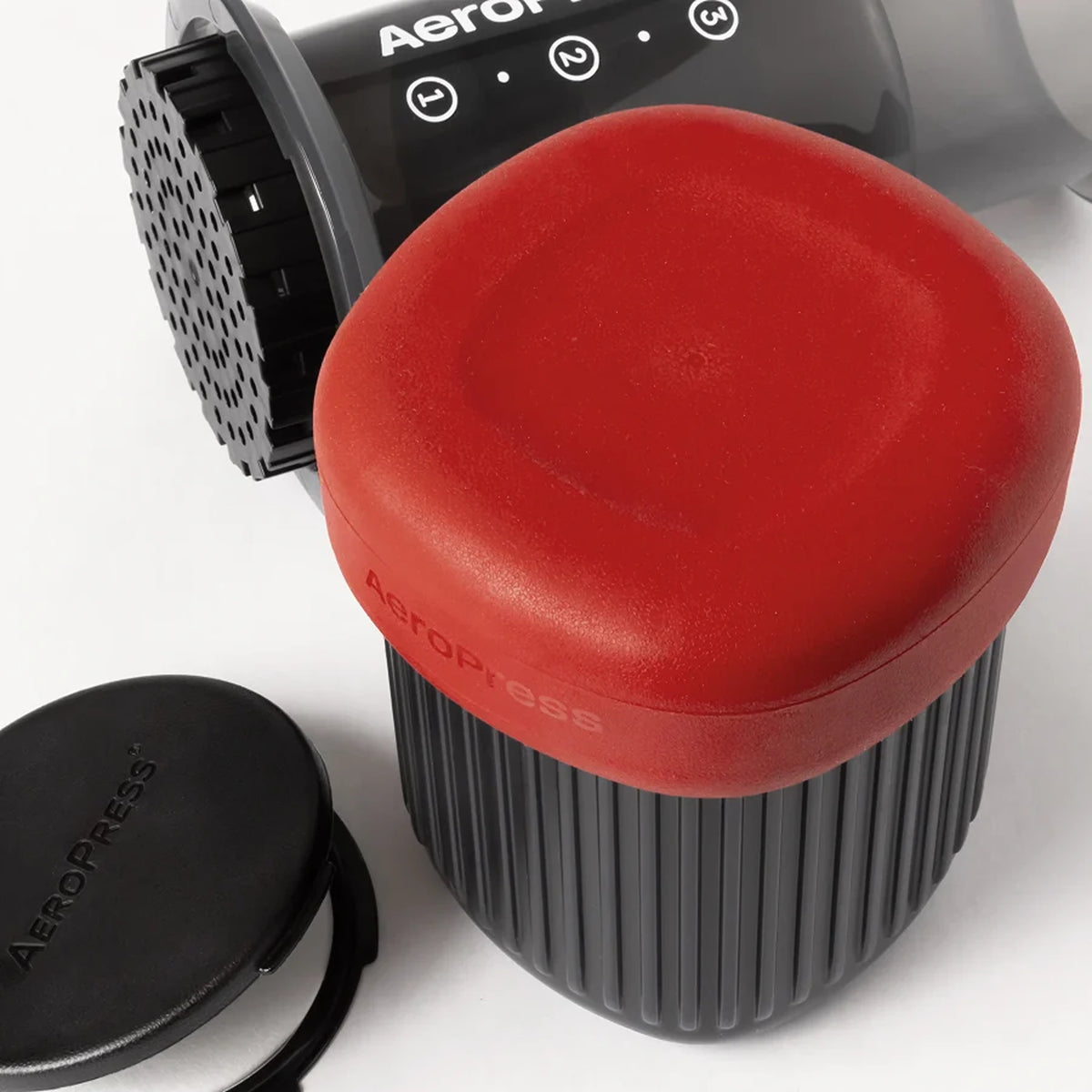 Aeropress Go