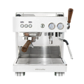 Ascaso Baby T Plus Blanco