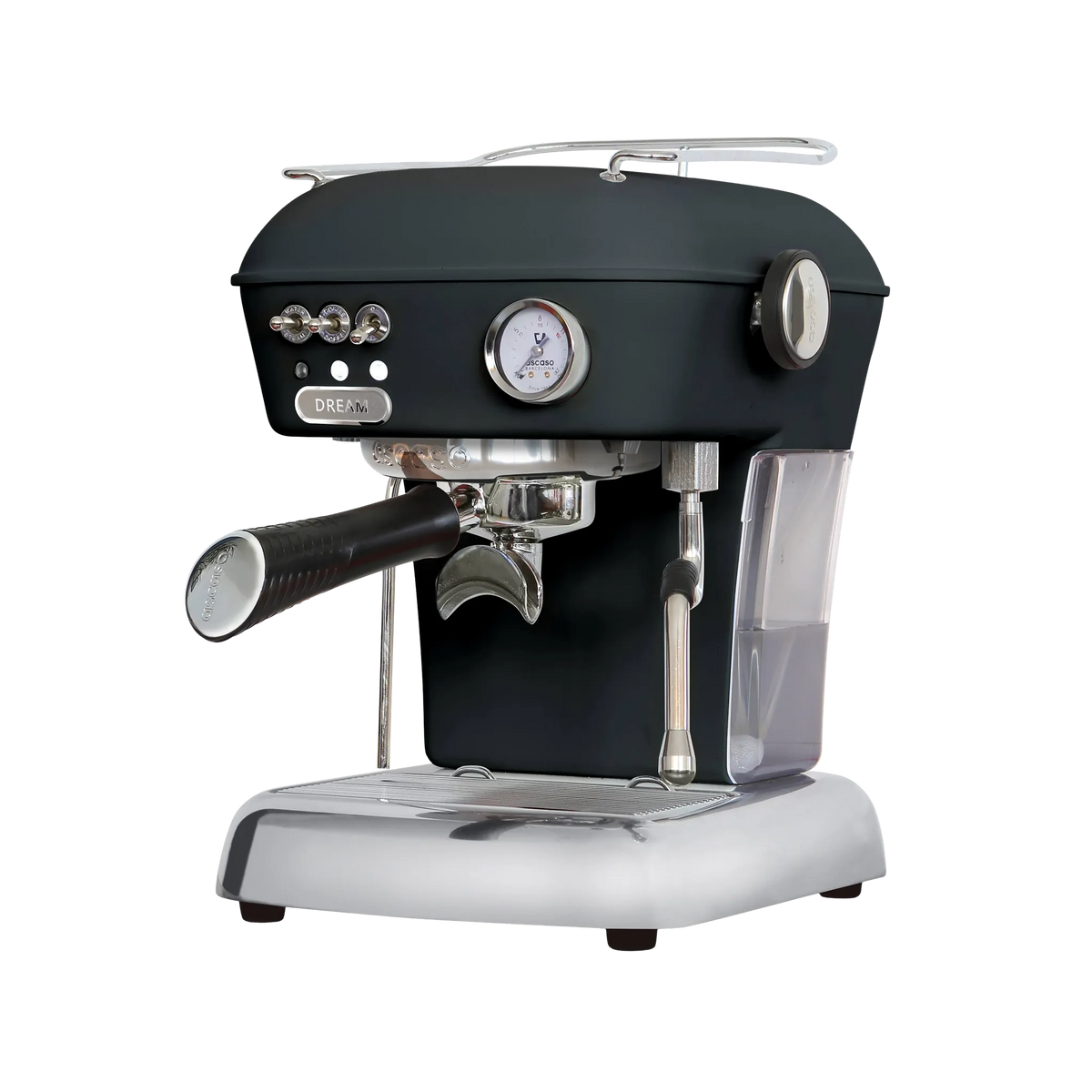 Ascaso Dream One - Coffee Machines – Sensorial Coffee Roasters