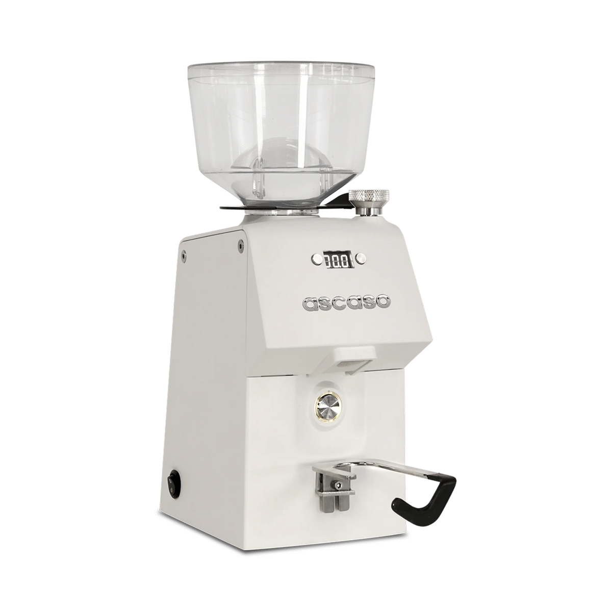 Ascaso Molino H64 Blanco