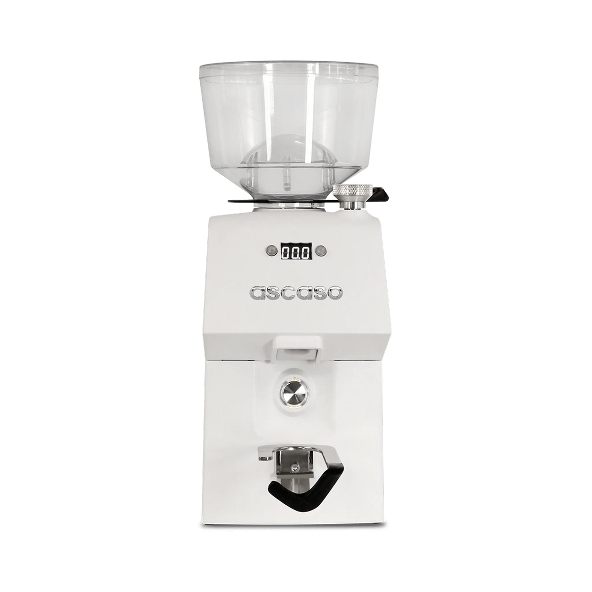 Ascaso Molino H64 Blanco