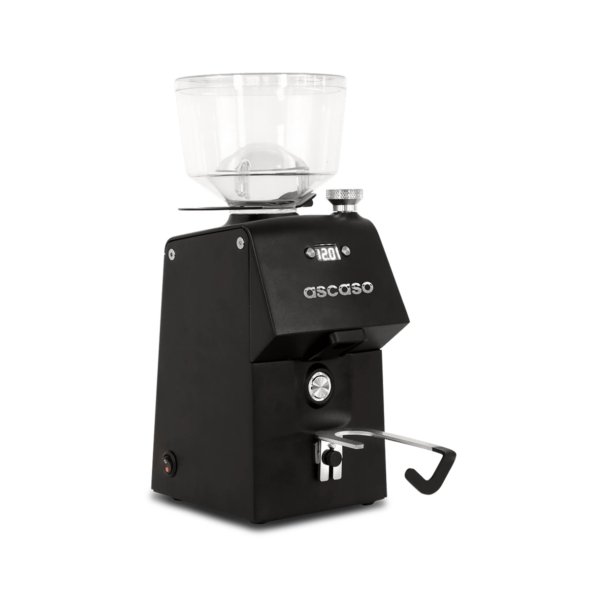 Ascaso Molino H64 Negro