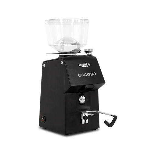 Ascaso Molino H64 Negro