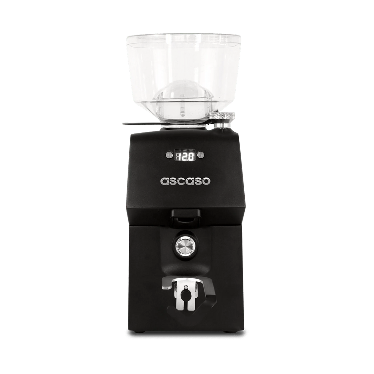 Ascaso Molino H64 Negro