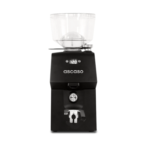 Ascaso Molino H64 Negro