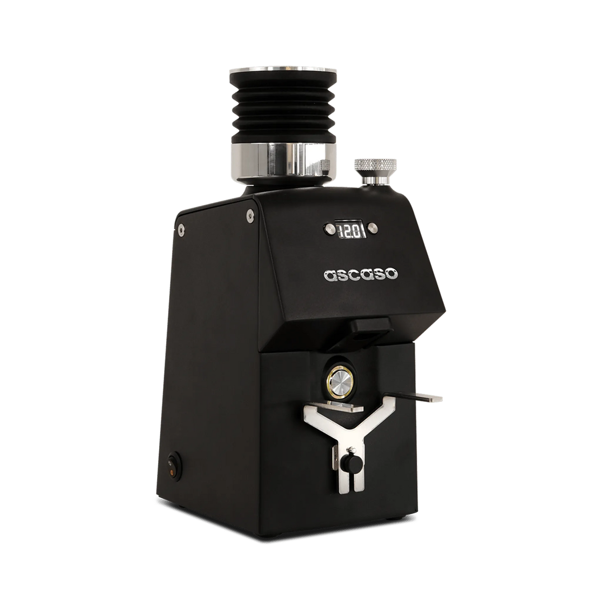 Ascaso Molino H64 Negro