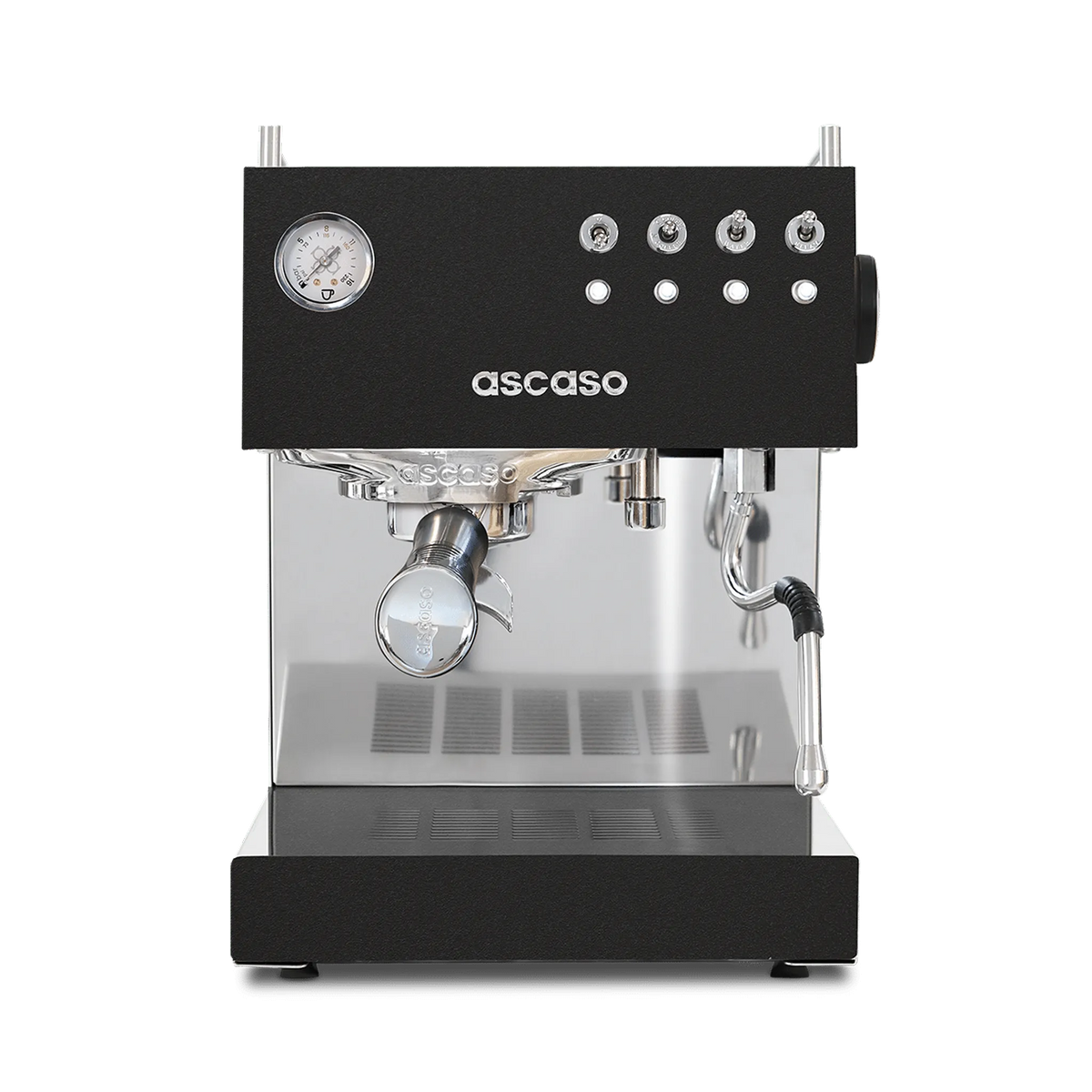 Ascaso Steel DUO