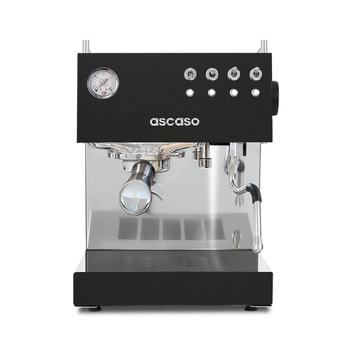 Ascaso Steel DUO