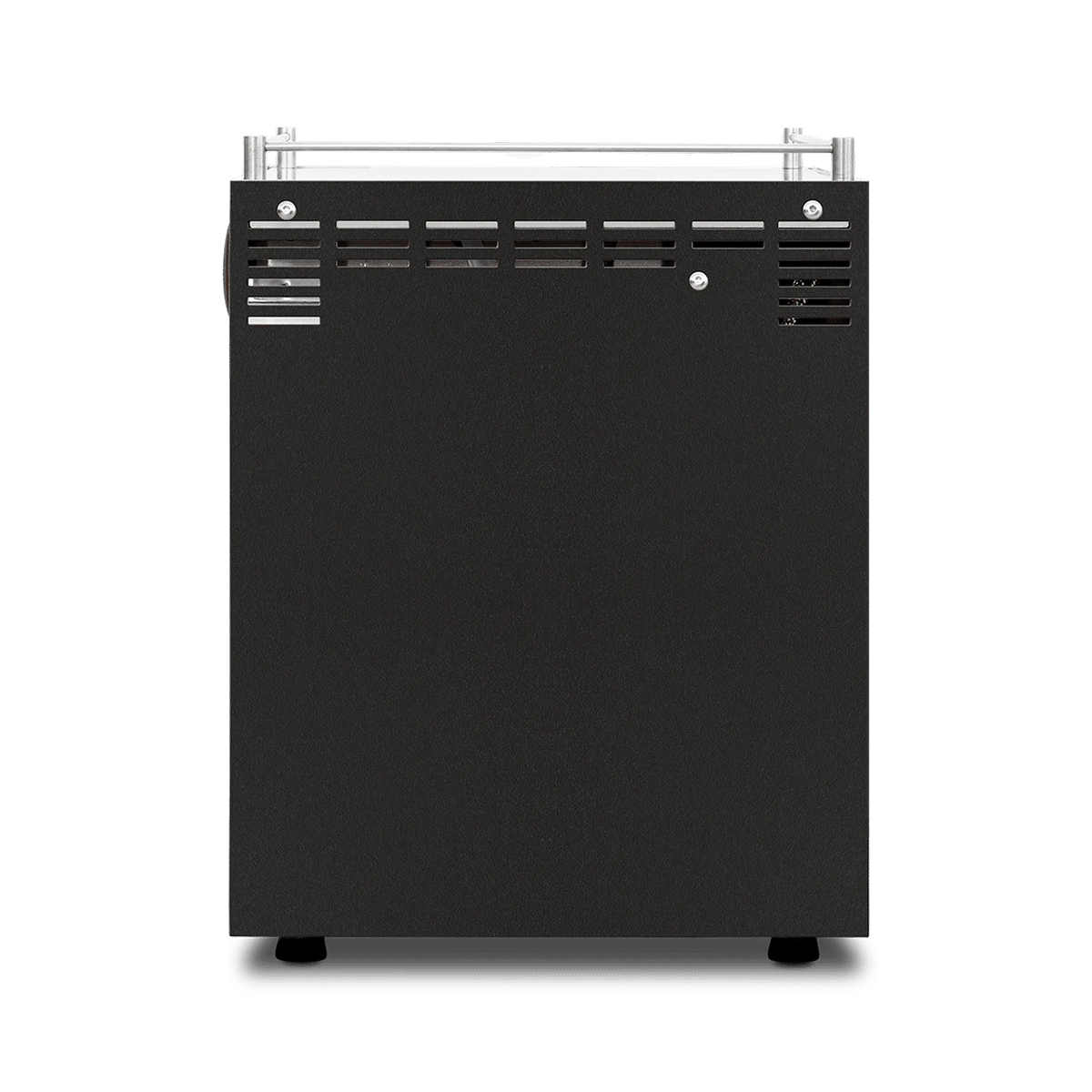 Ascaso Steel DUO
