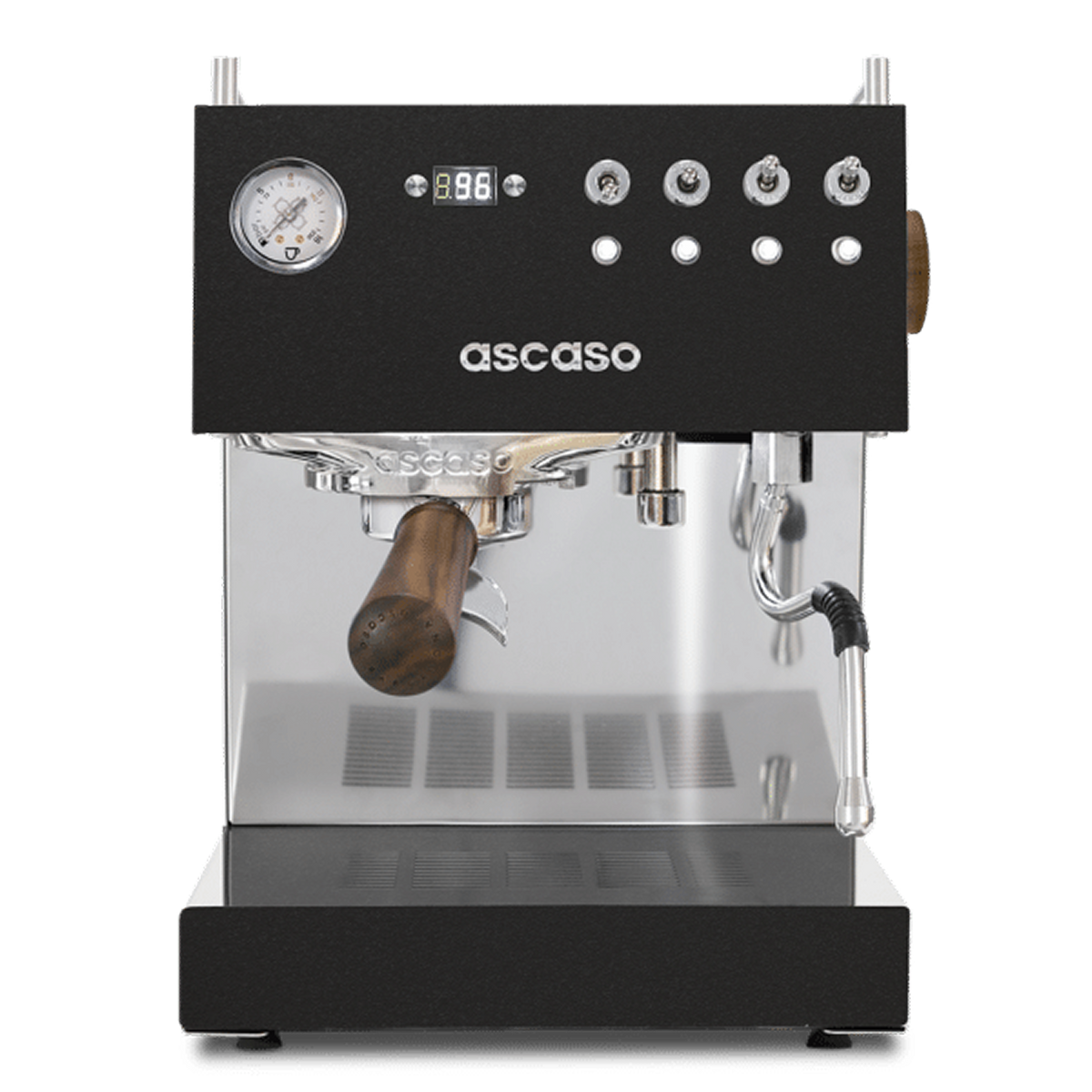 Ascaso Steel DUO PID