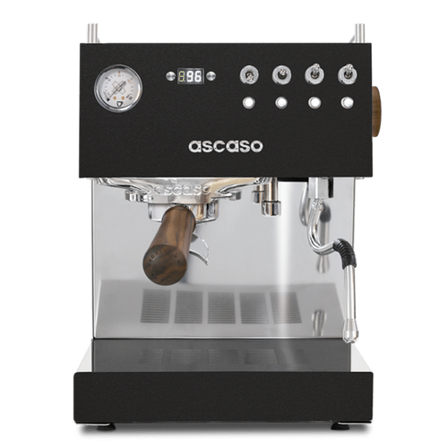 Ascaso Steel DUO PID