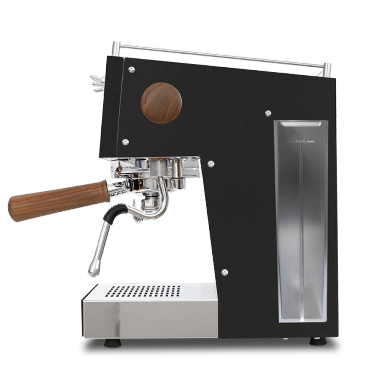 Ascaso Steel DUO PID