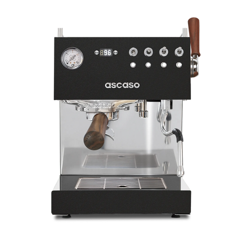 Ascaso Steel DUO PLUS