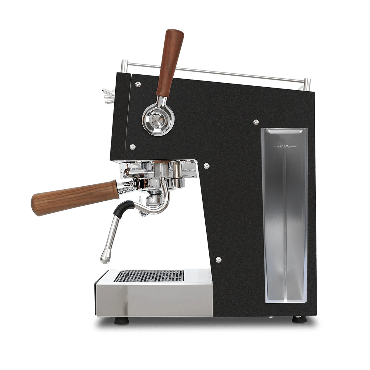 Ascaso Steel DUO PLUS