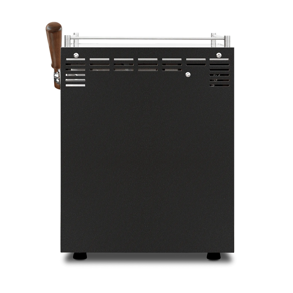 Ascaso Steel DUO PLUS