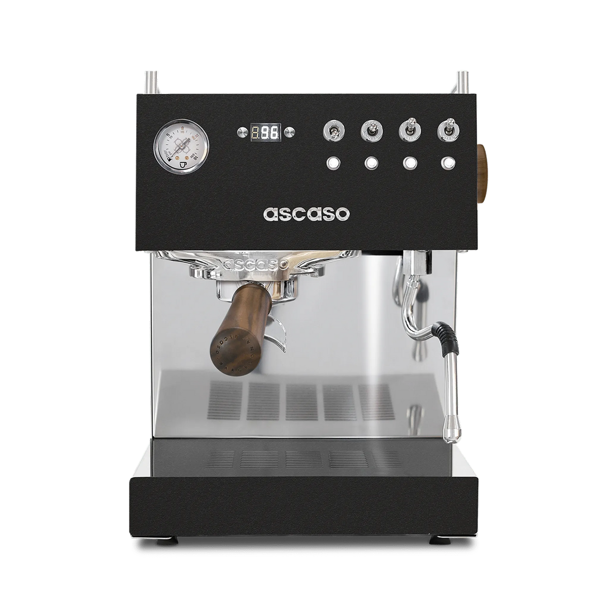 D*i様 ascaso steel uno pid エスプレッソマシン 日本未発 Ascaso Steel UNO PID - Espresso Machines – Sensorial Coffee Roasters