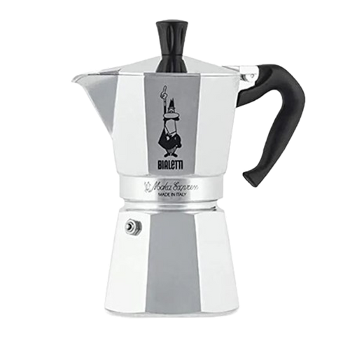 Bialetti Moka Express 6 tazas