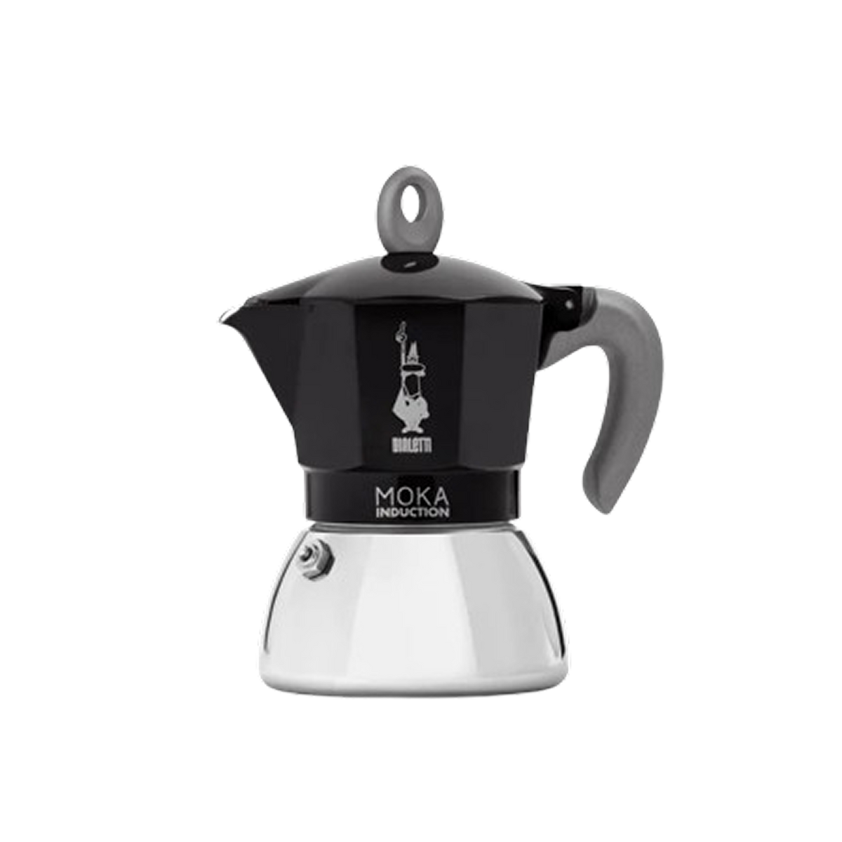 Cafetière italienne induction Bialetti