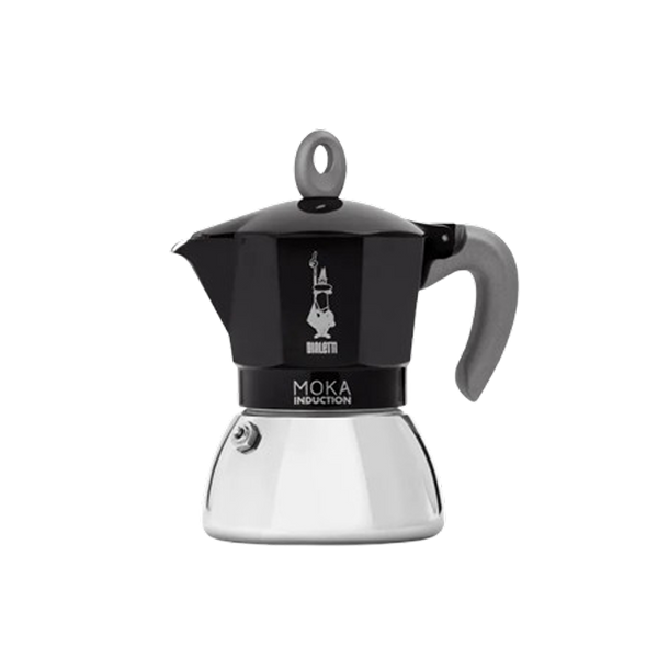 Bialetti Induction Coffee Maker