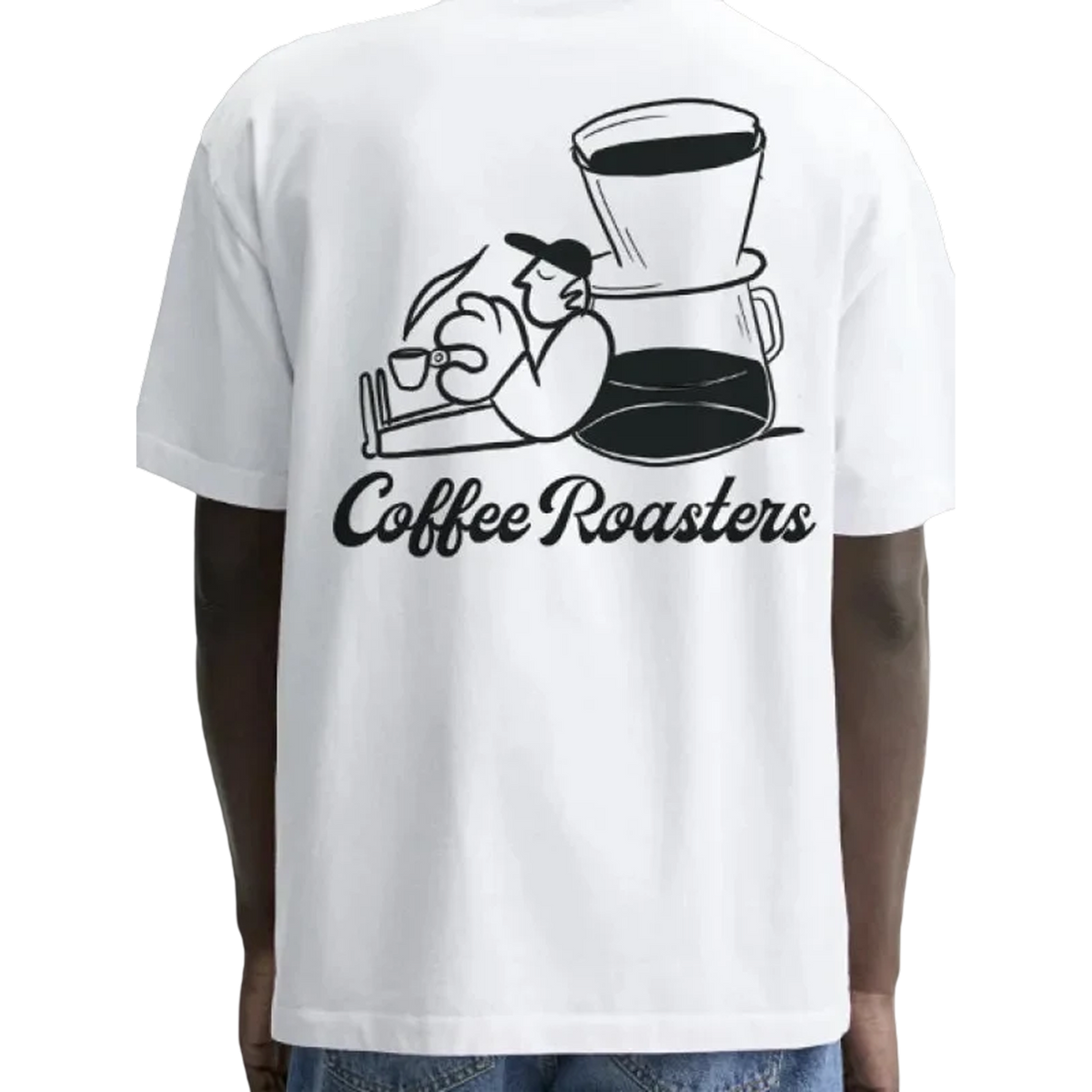 T-shirt Sensorial