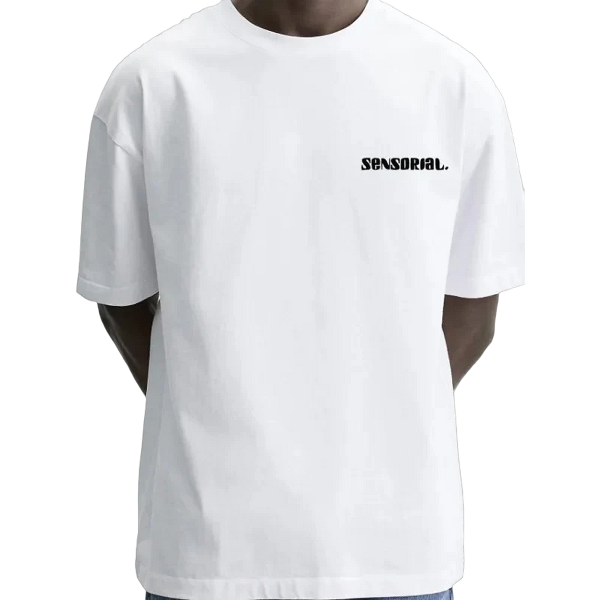 T-shirt Sensorial