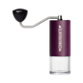 Comandante C40 MK4 Nitro Blade Deep Purple