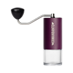 Comandante C40 MK4 Nitro Blade Deep Purple