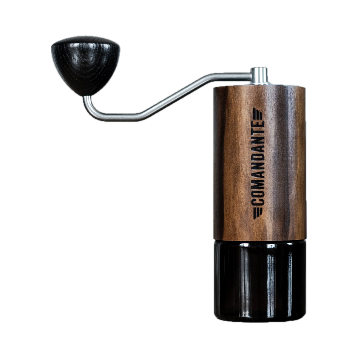 Comandante C40 MK4 Nitro Blade Liquid Amber