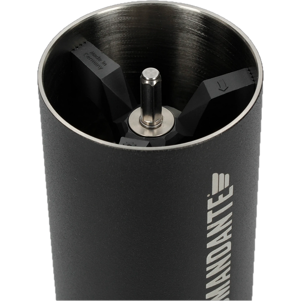Comandante C40 MK4 Nitro Blade Negro