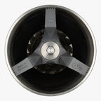 Comandante C40 MK4 Nitro Blade Negro